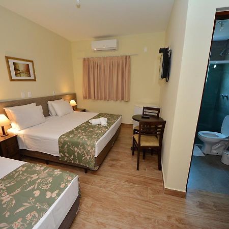Hotel Passaledo Indaiatuba Bagian luar foto